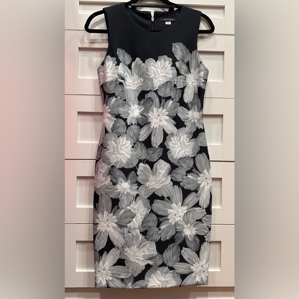 Tommy Hilfiger Sleeveless Dress